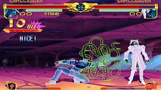 Cool old joseph combo