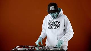 Dj Fong Fong - Potion System One Version