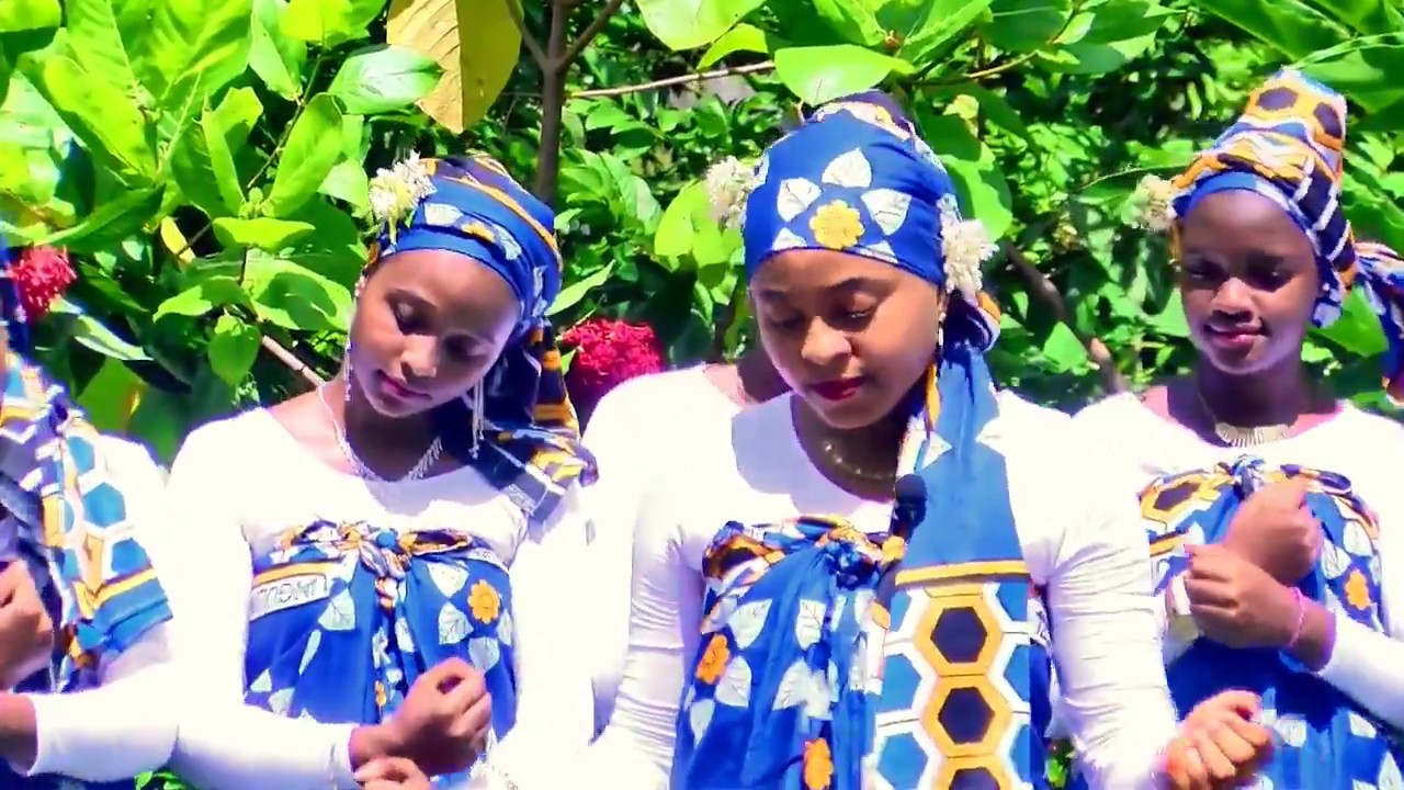 Chiconi FM TV - Madrassati Djanatia de Bandraboua 01