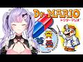 【ドクターマリオ】立派なドクターになるんだ💉💊【にじさんじ/梢桃音】
