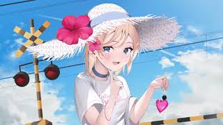 [rus sub | на русском] Seasons – Alohaii (feat. Shiki Miyoshino)