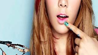 taeyeon snsd hush hush