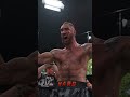 Север vs Федоров | Нокдаун и жесткий камбек на RCC Hard 13