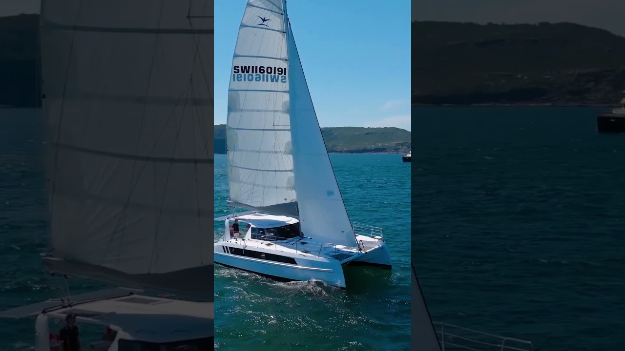 ⁣Best Value Catamaran in Australia