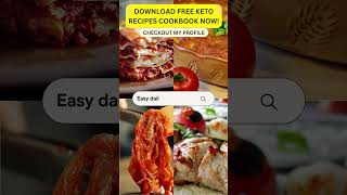 Quick Lazy Keto Recipesytshorts shorts ketorecipes lowcarbrecipes viralshort keto shortvideo