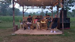 Komang  Raim Laode  Sekata Feat Erza Trwln cover