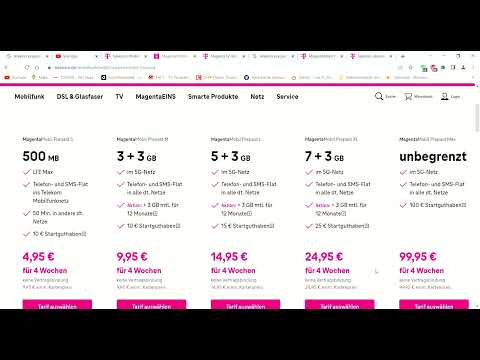 Bei der Telekom