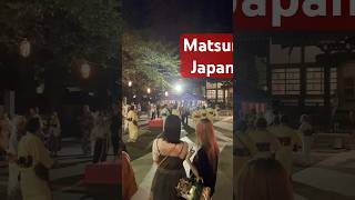 Japan matsuri #fyp #jpnmatsuri #japanhits #dailyjapan
