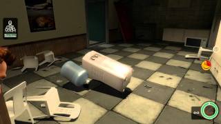 Postal 3 Physics Bug