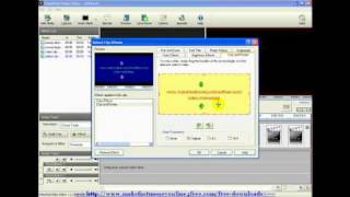 How to Use VideoPad Video Editor Editing Videopad Tutorial (No Clicking) - TheSuperHomeWorker(http://www.nchsoftware.com/videopad/index.html Download VideoPad http://www.youtube.com/watch?v=C_Sfj5nCS_8 -- How to Use VideoPad Video Editor ..., 2010-12-20T09:26:34.000Z)