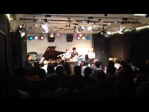 デイドリームビリーバー cover