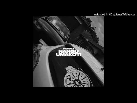 Ifoudyz - Nangu Umakoti