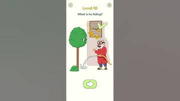 DOP: Delete One Part Level 41 to 45 SOLUTION