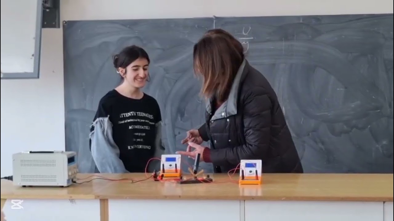 Դիդակտիկական տարբեր նպատակներով իրականացված դաս, Դաս 1