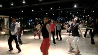 CIMG1746.AVI Krish & Polly & Florance & mendy lee(珊 )at M.myoga