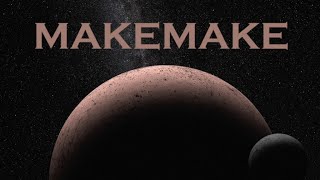 12223 Hubble Makemake