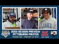 Pittsburgh Pirates | Profile & Projection | 605
