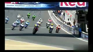 Heroes Tonight Casey Stoner