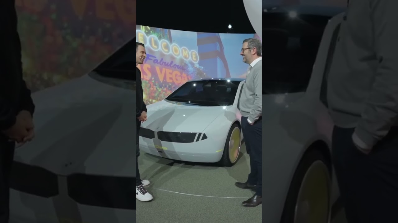 BMW: Что означает аббревиатура Dee?