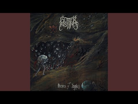 Gutter Instinct — Satan Within