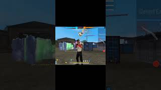 Rate my one taps in ff #freefire