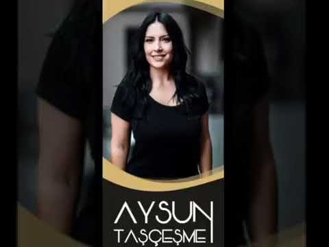 Aysun Taşçeşme.. Sonunda Bitti