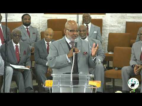 February 22, 2026 - G3 Live Worship