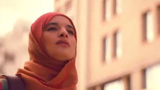 Pantene Hijab India Ad