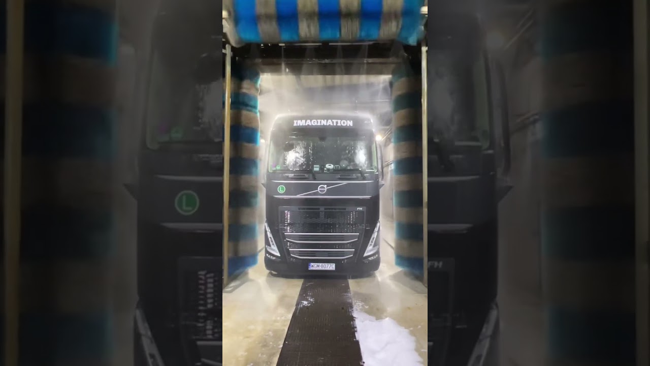 #trucking