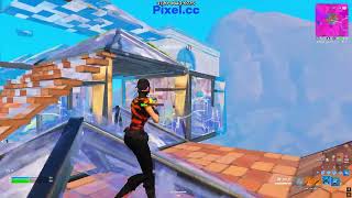 Using the BEST Fortnite Cheat in Zone Wars ( MAGICBULLET ) screenshot 4