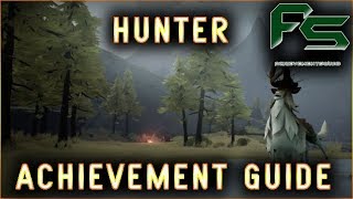 Ashen - Hunter Achievement Guide Ashen Squork Trophy Guide