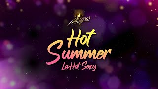 Hot Summer | Voting Video