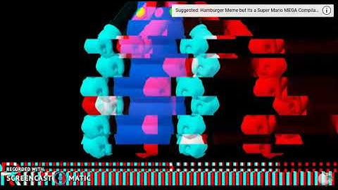 CBBC Screen Of Death Add Round 8