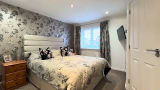 Peregrine Drive, IP14 5GG