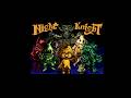 Zx Spectrum Next: Night Knight (2019 David Saphier)