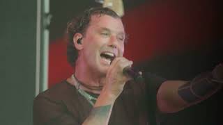 Bush - Bullet Holes (07/23/2022) at Atlantis Concert for Earth