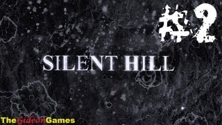 Old School: Прохождение Silent Hill (HD) - Часть 2 (Дорога в школу)