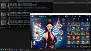 Mir 4 Unseal & Conquest Test