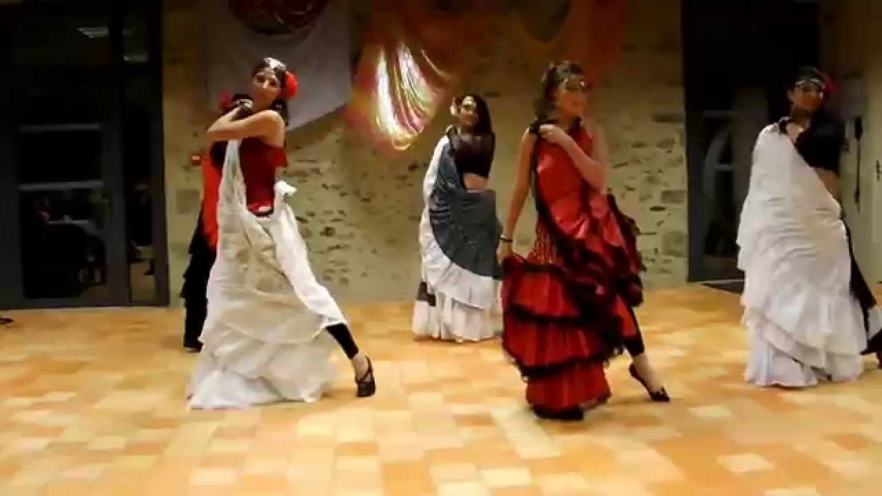 Les Cambeaudieras - Le 05.04.2014 - Pouzauges