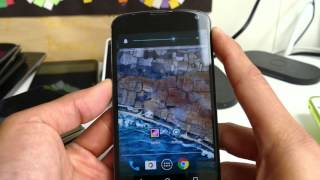 Android 6.0 Marshmallow + Root for Nexus 4! [Frank N4 ROM]