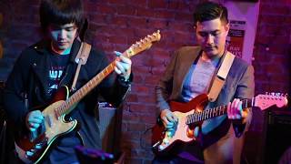 นงเปนเพอนเธอ - Hit The Road