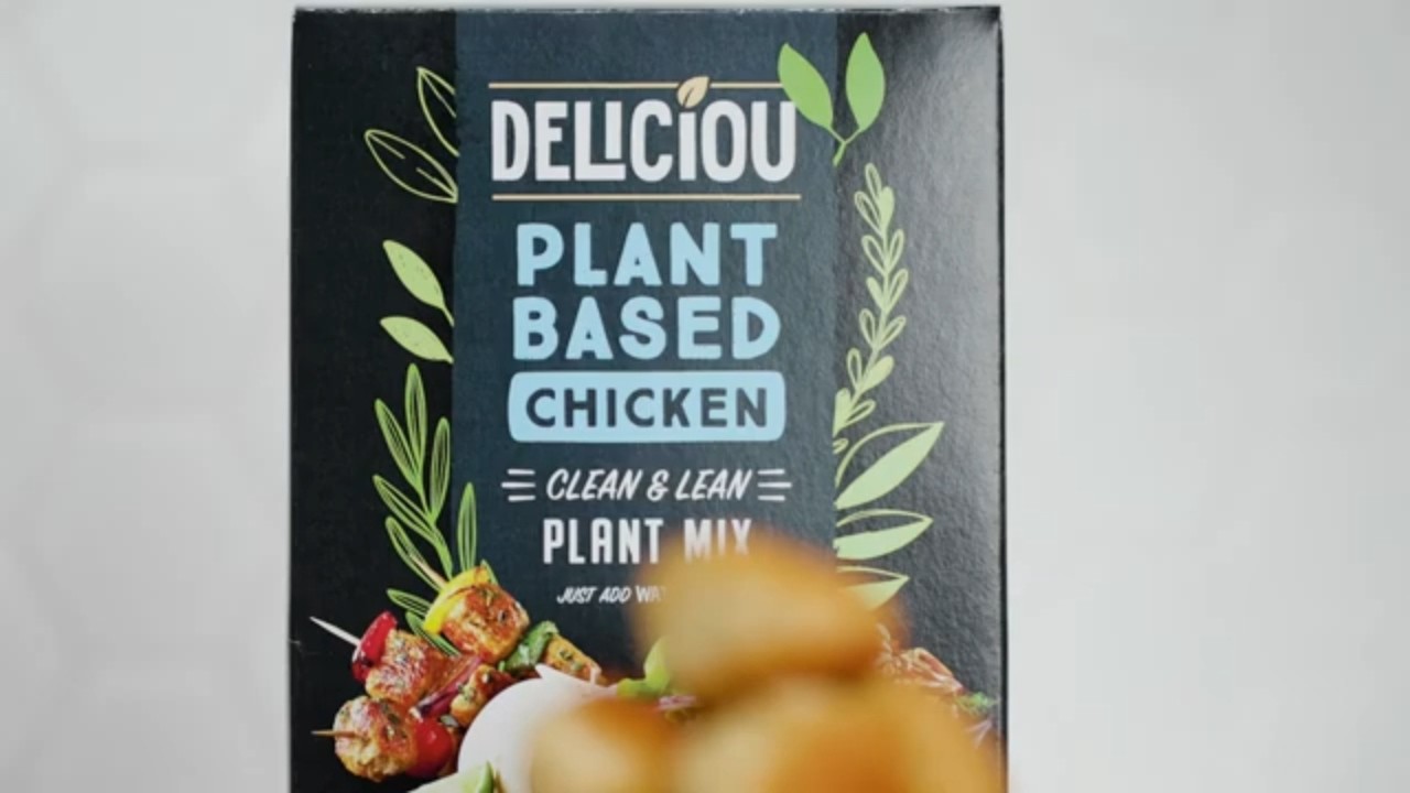 Deliciou — Social media