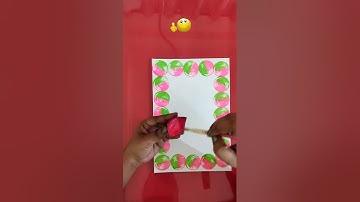 ONION PRINTING🧅😍🎨👩‍🎨|ONION PAINTING|onion vegetable painting #shorts #arttutorial #art #painting