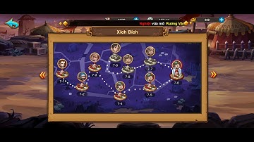 Tam Quốc Tranh Phong | Hướng dẩn lên cấp nhanh nhất