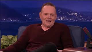 Bill Burr on the Super Bowl