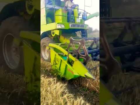 Kartar harvester #shorts