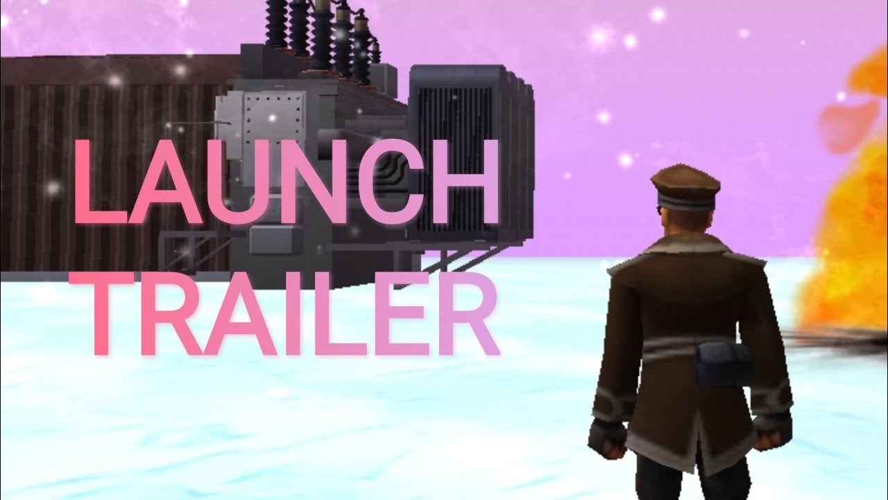 COLD LINE (Official Launch Trailer)