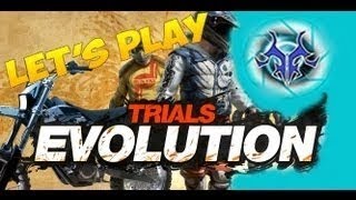 Trials Evolution Supercross! (Part 2) w/ProMikeHD + Jayyy oG