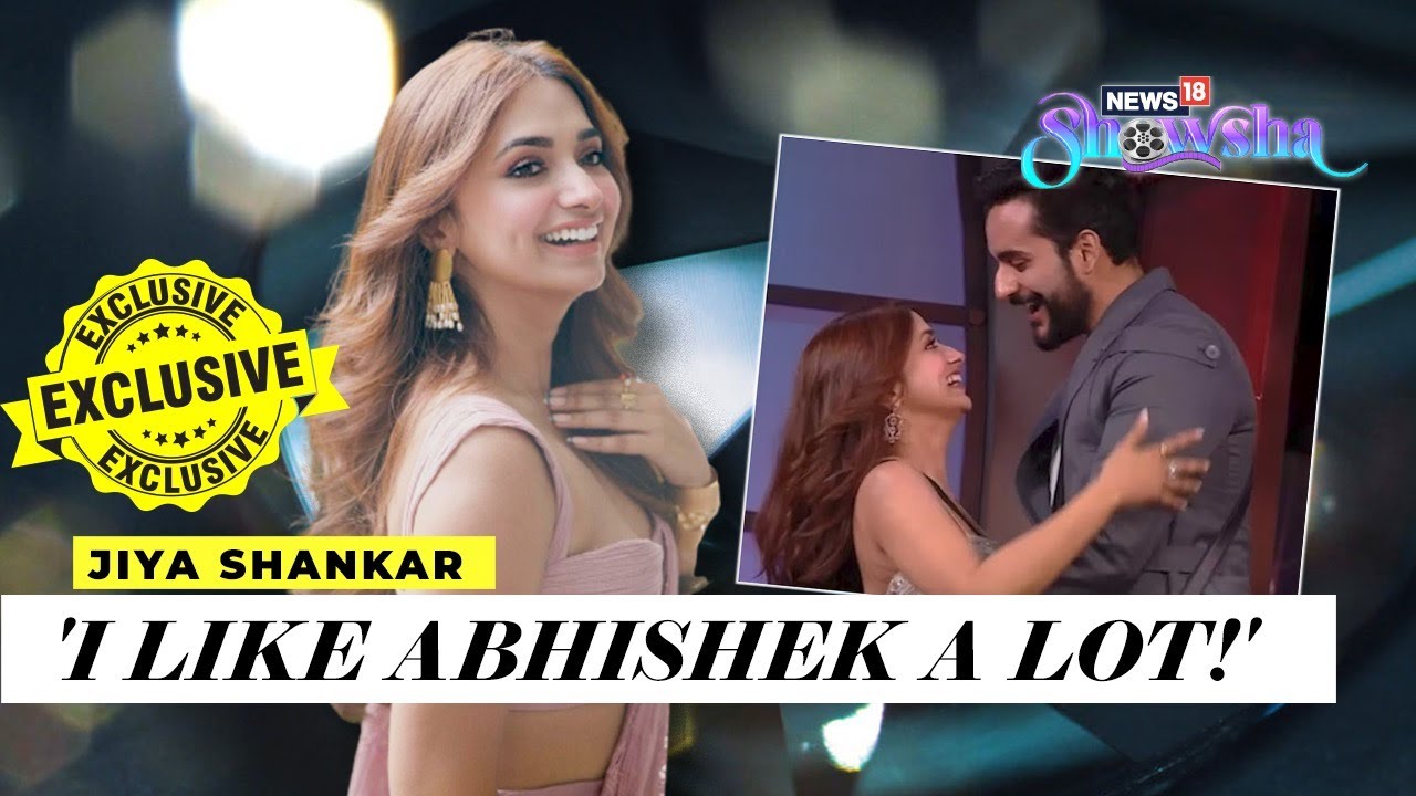 Jiya Shankar On Her Stint On Bigg Boss OTT 2, Abhishek Malhan & Avinash Sachdev | EXCLUSIVE