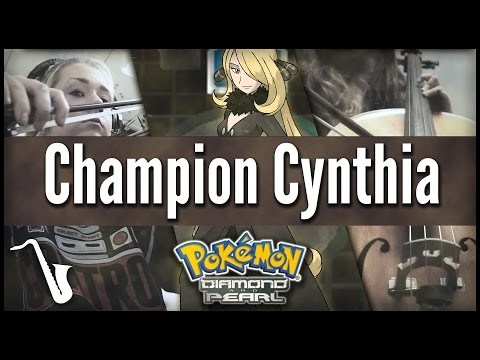 pokémon-dppt:-champion-cynthia---jazz-cover-||-insaneintherainmusic-(feat.-xnarky,-sungha,-&-serena)